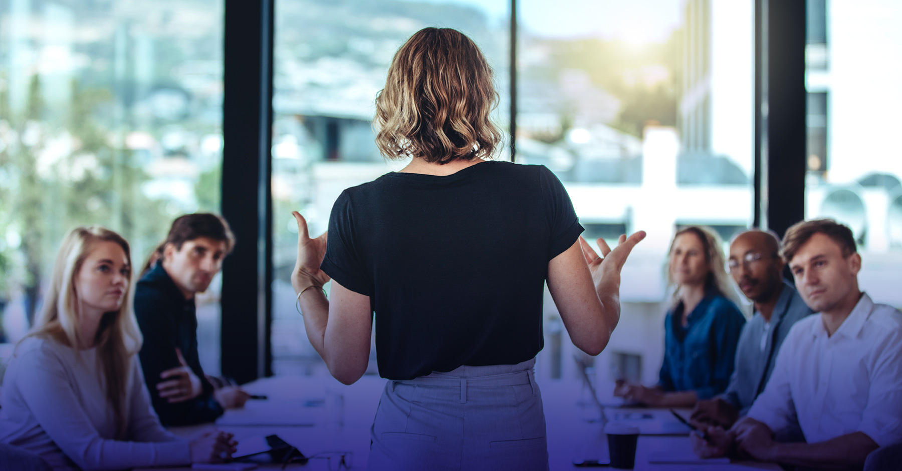 why change management