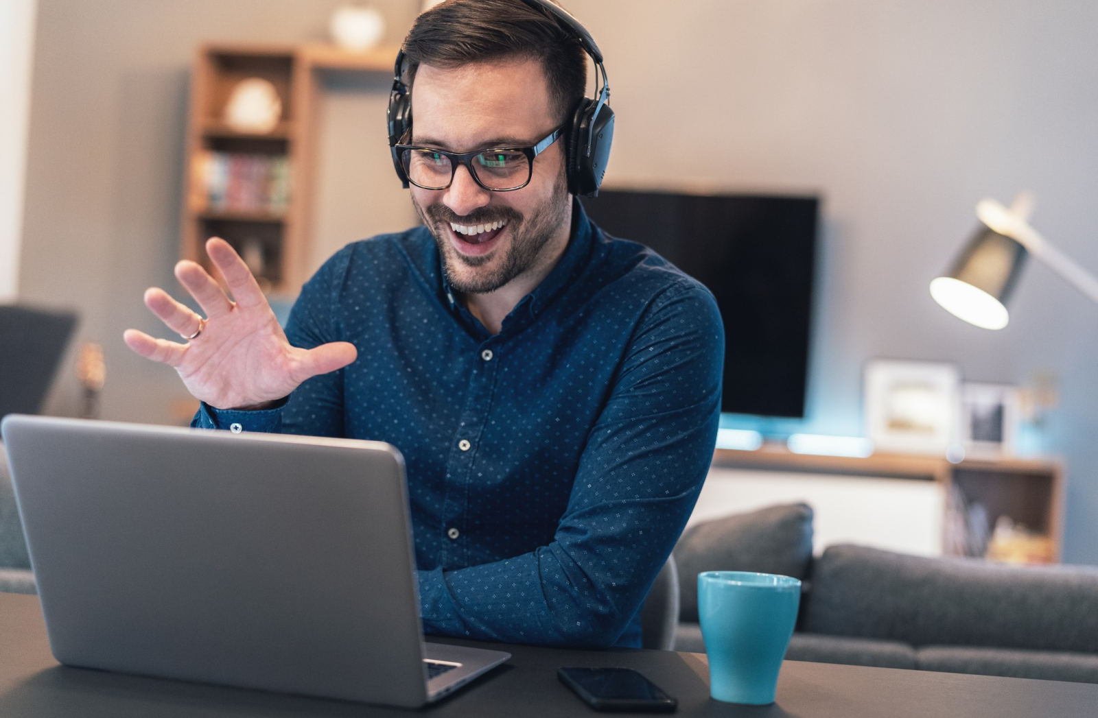 Prosci-Zertifizierung in Change Management - Virtueller Klassenraum