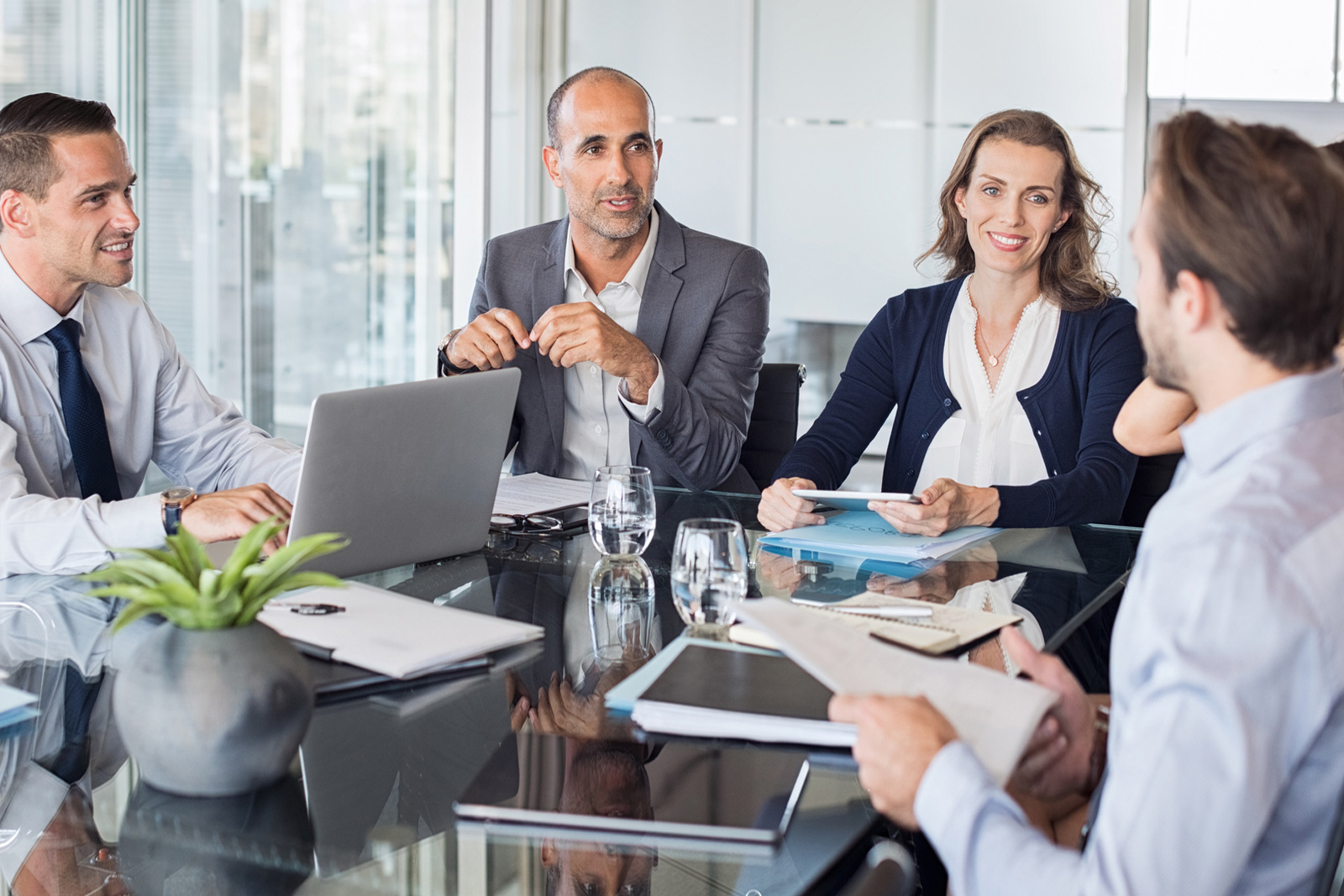 Supervision conjointe de Pratiques de Conduite du Changement