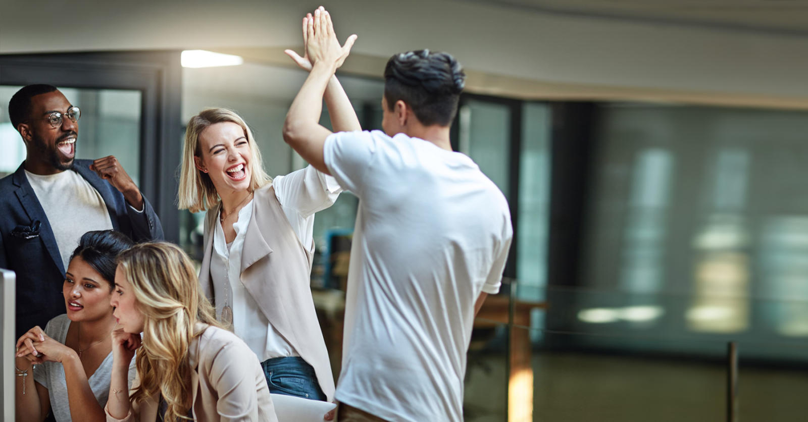 Obtenez votre Certification PROSCI en Conduite du Changement