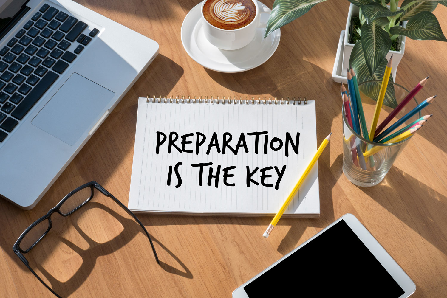 preparations
